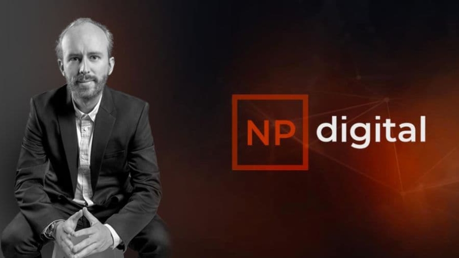 agencia NP Digital