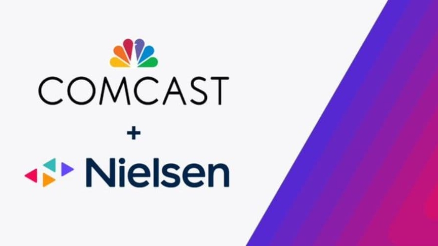 Nielsen renueva el acuerdo plurianual de licencia de datos con Comcast