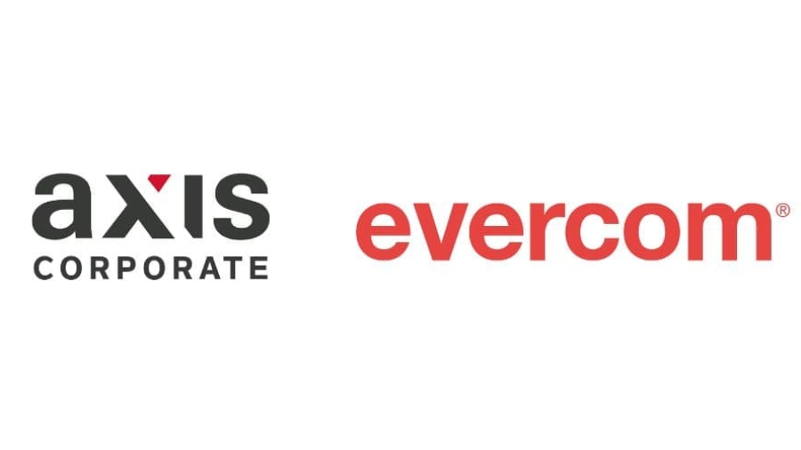 evercom es la nueva agencia de comunicación y PR de Axis Corporate