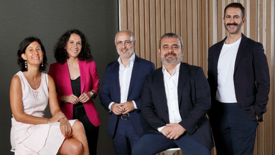 LLYC nombra a Carlos Ruiz Mareos Director Senior de Asuntos Públicos para España y Portugal