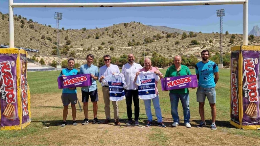 Club de Rugby Huesitos-La Villa