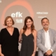 DENTSU CREATIVE patrocinará el Club de Jurados de los Premios a la Eficacia 2023.