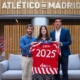 EMMA será patrocinador del Atlético de Madrid la temporada 2023-2024