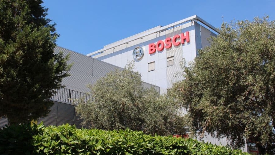 Grupo Bosch España