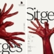 identidad visual del Festival de Sitges 2023