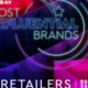 VMLY&R publica el informe The Most Influential Retailers 2023
