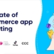 AppsFlyer publica el informe The State of eCommerce App Marketing 2023