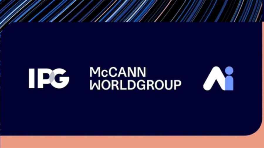 IPG y McCann Worldgroup se unen a la Partnership on AI