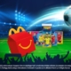McDonald's y Panini lanzan cromos y posters para la Copa Mundial Femenina de Fútbol 2023