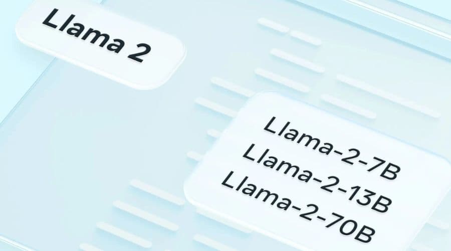 Meta y Microsoft presentan la nueva generación de Llama 2