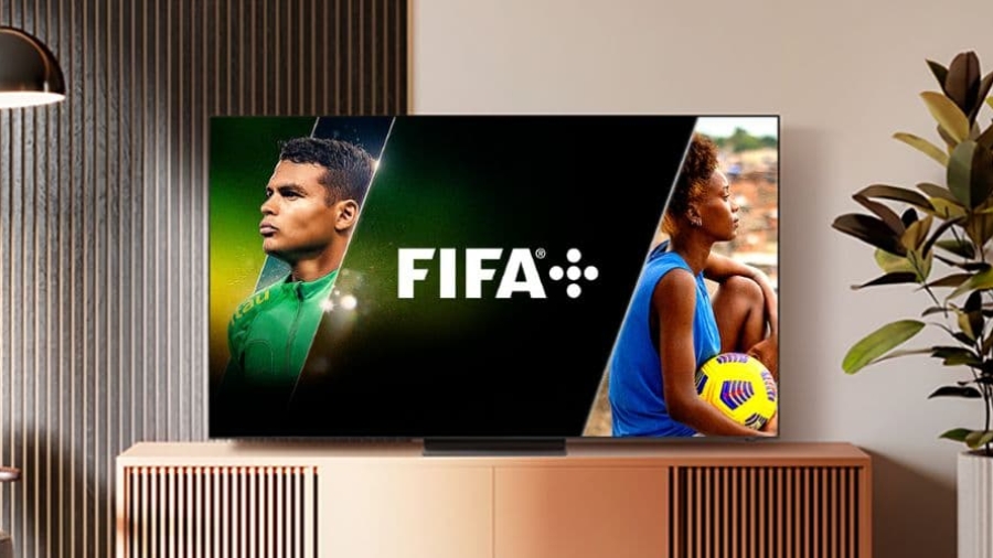 Samsung TV Plus incorpora FIFA+ a su oferta