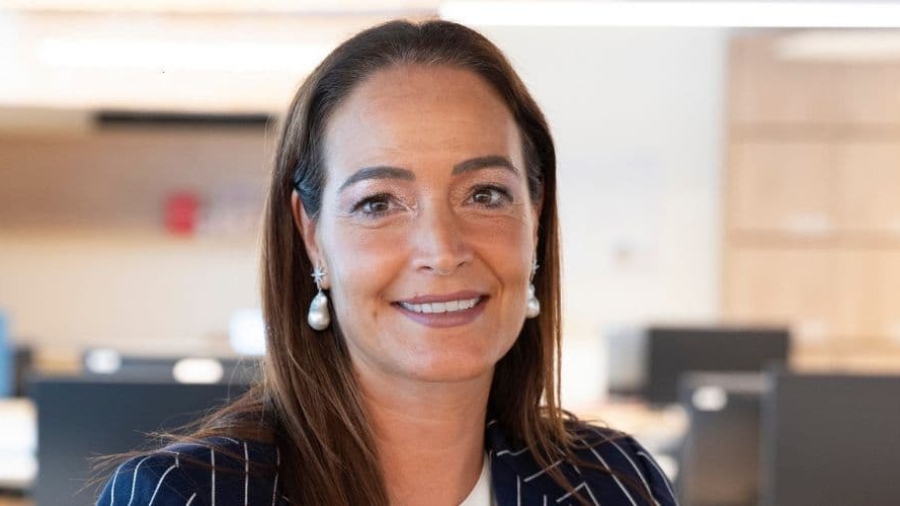 Sara Mesonero Directora de Nuevo Negocio de Merkle España
