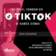 Alkemy Iberia publica el Whitepaper Vender en TikTok es fácil si sabes cómo