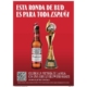 Budweiser celebra la victoria de España en la Copa Mundial Femenina de la FIFA 2023