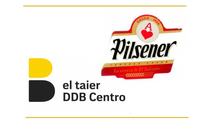 Cerveza Pilsener es nuevo cliente de El taier DDB Centro