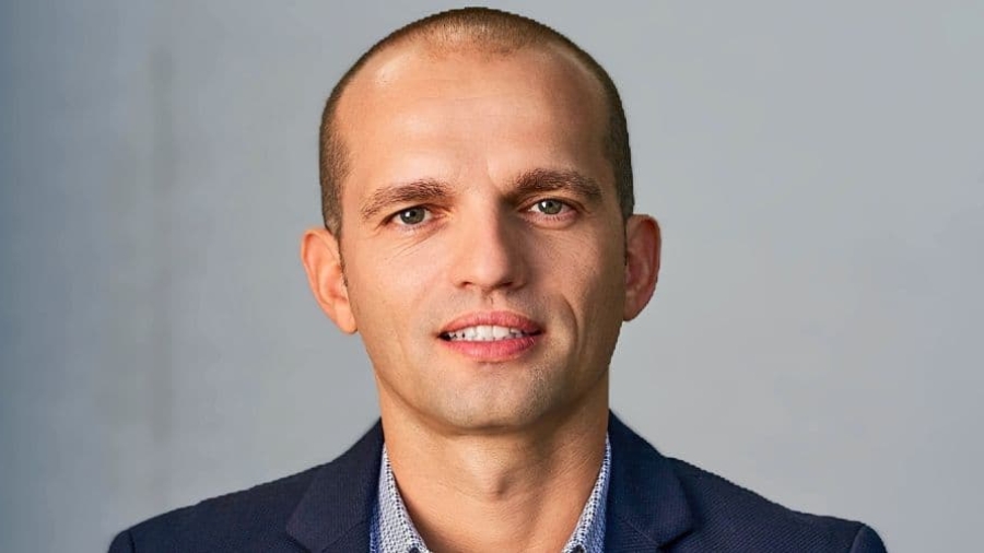 Clément Schvartz Country Manager de EMEA Growth Sales de Pinterest