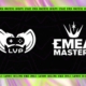 La Liga de Videojuegos Profesional será el canal oficial en español del EMEA Masters 2023
