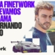 Finetwork organiza un encuentro de sus clientes con Fernando Alonso