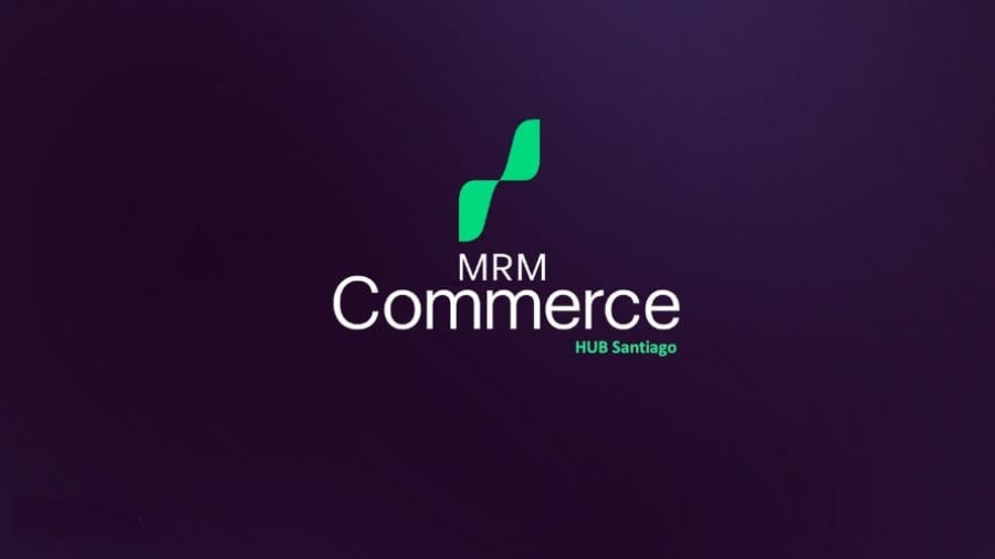 Hub de Commerce de MRM Chile
