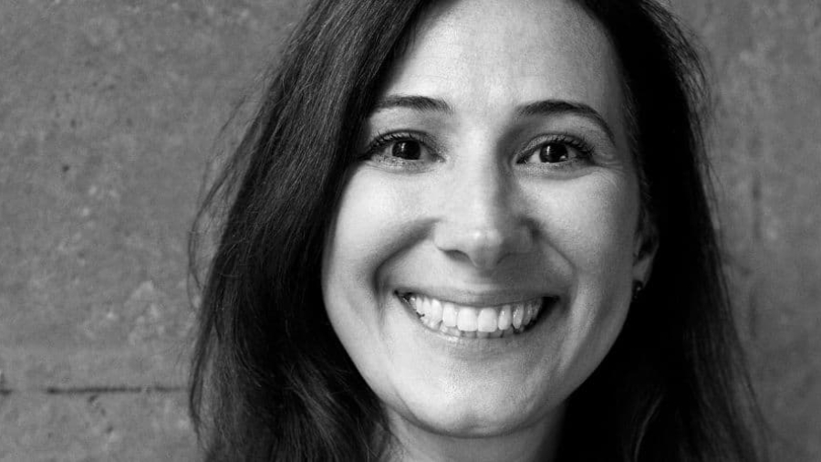 Keka Morella Chief Creative Officer de Ogilvy Latina