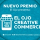 El Ojo de Iberoamérica presenta el nuevo premio El Ojo Creative Commerce