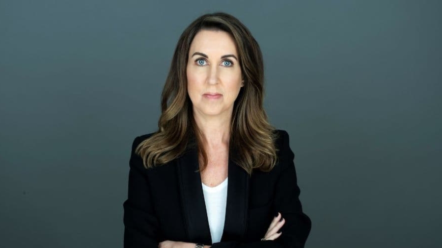 Stephanie Nerlich es la nueva presidenta global de la agencia McCann