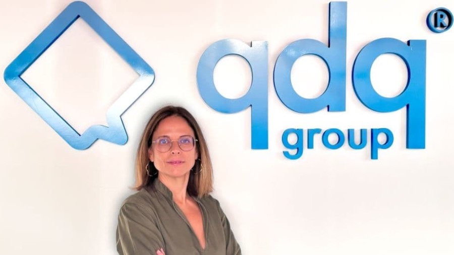 Grupo QDQ contrata a Ángela Navarro como Directora Financiera