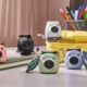 Fujifilm lanza al mercado la cámara digital de bolsillo INSTAX Pal