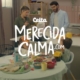 Leche Celta estrena la campaña Merecida calma
