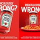 Heinz lanza una campaña para su nueva salsa de kétchup para pasta