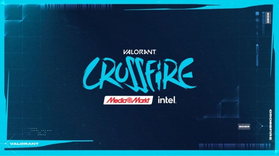 Crossfire Cup MediaMarkt Intel 2023