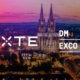 EXTE estará en el evento DMEXCO 2023 en Colonia