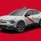 FREENOW y Citroën firman acuerdo para electrificar el sector del taxi