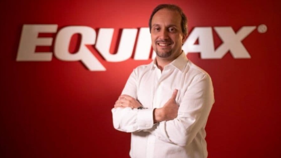 Hernán Pariso Director General de Equifax Paraguay