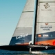 Mahou San Miguel patrocinará al equipo New York Yacht Club American Magic en la Copa América de vela 2024