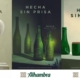 Cervezas Alhambra lanza el nuevo tamaño MINI de Alhambra Reserva 1925