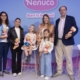 FAMOSA presenta muñecos Nenuco con síndrome de Down y Nenuco con Implante Coclear