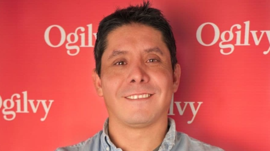 Nicolás Lugo nuevo Executive Creative Director de Ogilvy Perú
