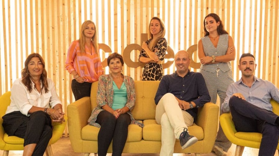 El Club de Creativos refuerza su equipo de comunicación