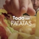 VIPS lanzará la promoción Todo con patatas del 2 al 8 de octubre