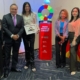 La fintech Rextie recibe un premio por su equidad de género en el Perú Service Summit 2023