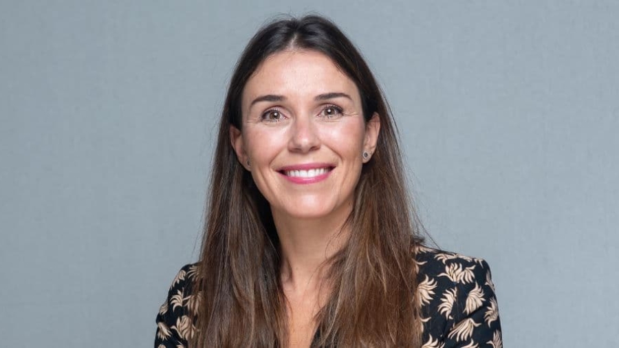 Rocío González Senior Consultant en SCOPEN