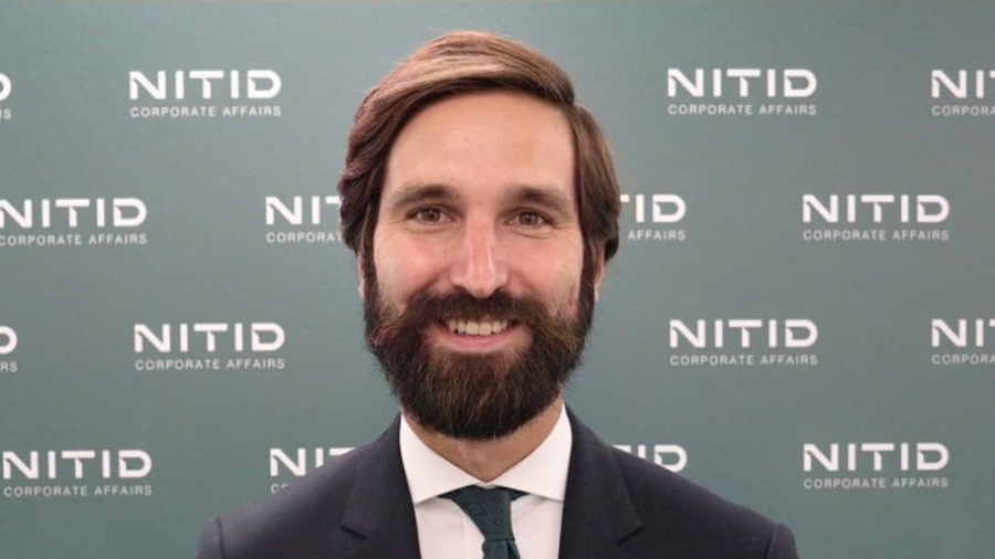 NITID nombra Director a Rodrigo Gómez
