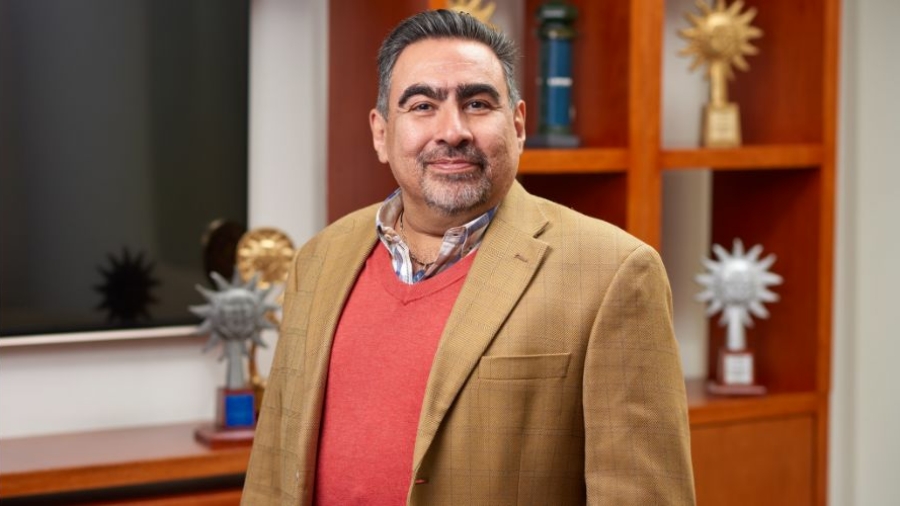 Sergio Betacourt es el nuevo Director Comercial para México y Centroamérica de CAS