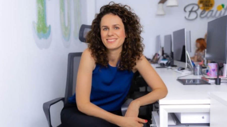 APPLE TREE Madrid nombra a Teresa Oca nueva Directora de Cuentas del departamento Digital