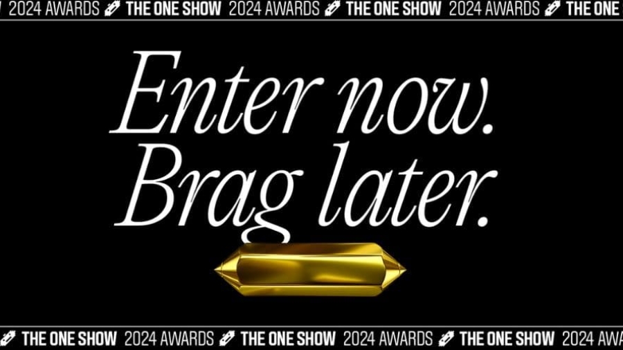 campaña de The One Show Awards 2024