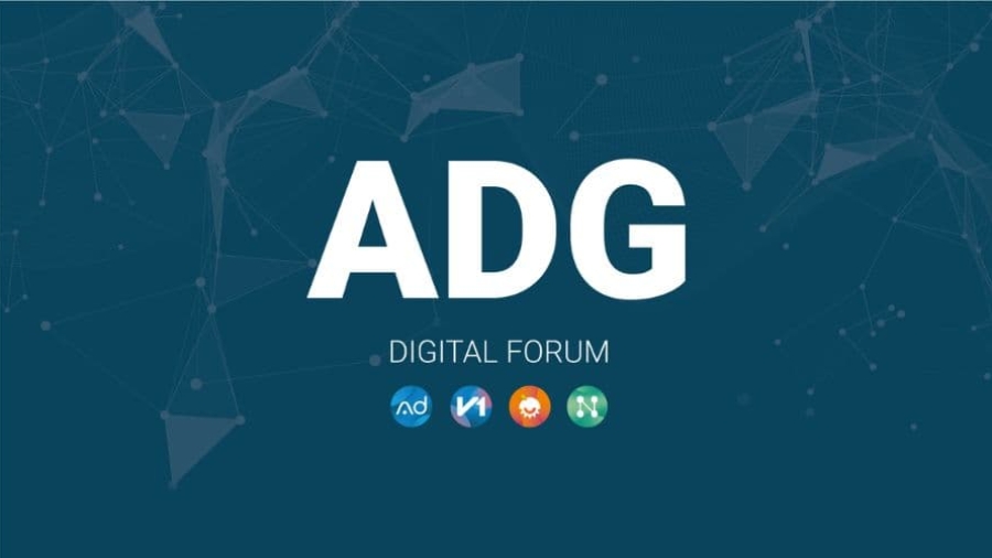 ADG Digital Forum 2023 de ADG Media Group
