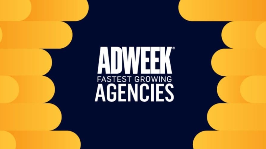 AdWeek premia a las agencias con mayor crecimiento en 2023