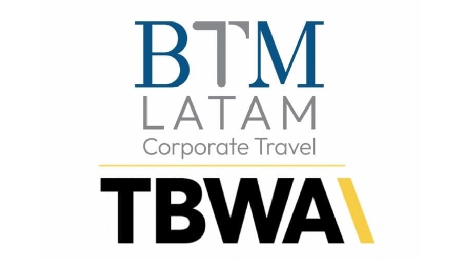 TERRAN TBWA elige a BTM Latam para la gestión integral de sus viajes corporativos