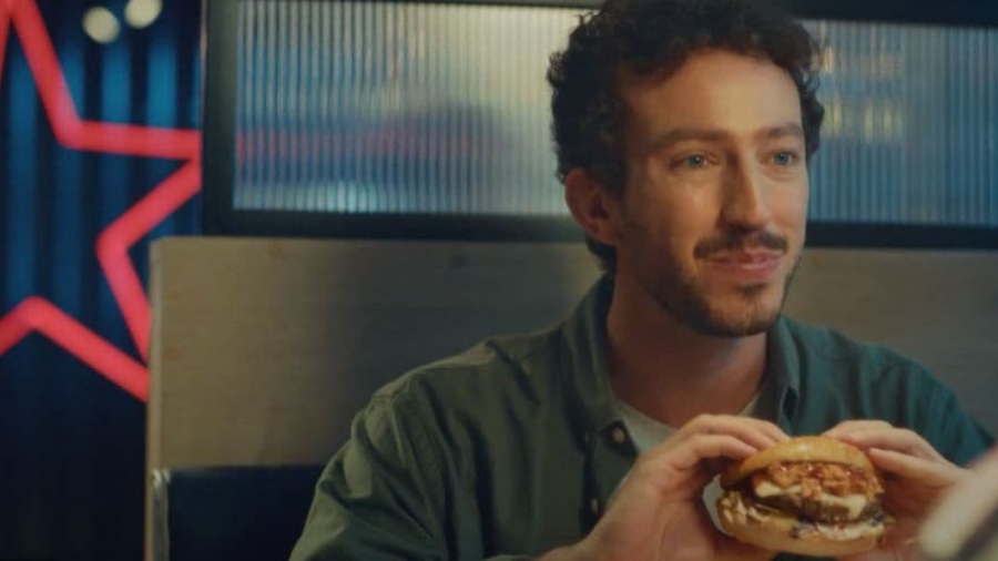 Foster's Hollywood estrena la campaña Puro sabor sin extra de tonterías